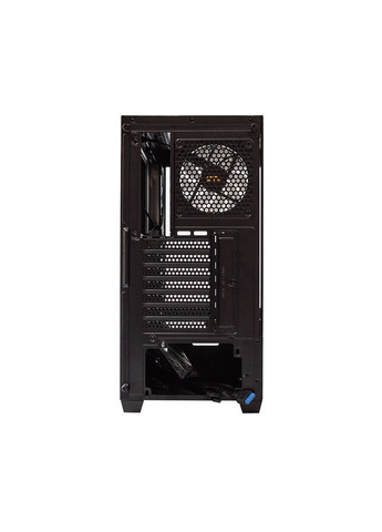 Корпус Gaming Universe Black (GTLXE218) без БП GTL (362214625)