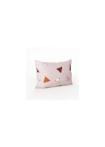 Одеяло Набор антиаллергенный BamBoo Зима №3034 Color Fun Line Geometry + подушка средняя 220х240+50х70 (2200004839387) Mirson Набір антиалергенний BamBoo Зима 3034 Color Fun L (379322578)