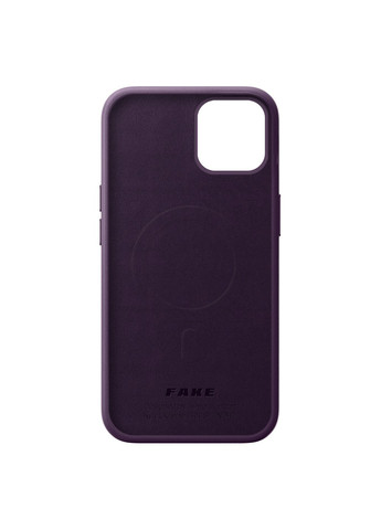 Панель FAKE Leather Case для Apple iPhone 14 (ARM64392) ArmorStandart (260010006)