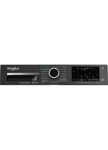 Стиральная машина WAM 872 XAB WHIRLPOOL (401264041)