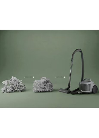 Пылесос EL51A2UG Electrolux (351364817)