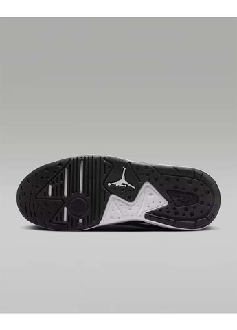 Чорні Осінні чоловічі кросівки cmft era чорний Jordan