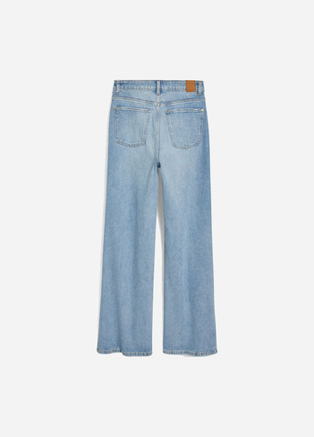Широкие джинсы C&A - (290108860)