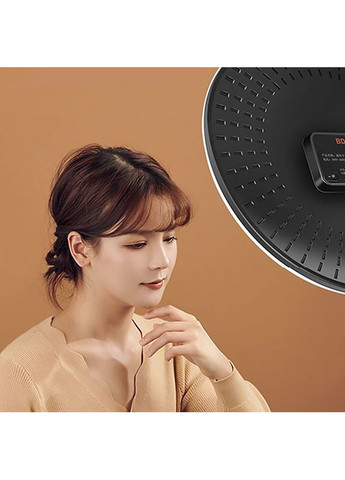 Світлодіодна LED панель ML-460 для фото/відео зйомки LED лампа кругла 45 см з ДУ Refutuna (362455881)