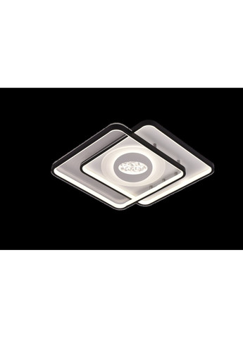 Люстра світлодіодна V WSD5154 WT+BK Valeso (353746823)