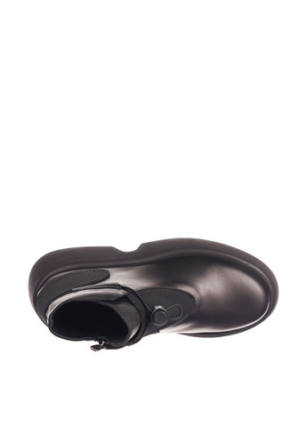 Осенние ботинки Aquamarin