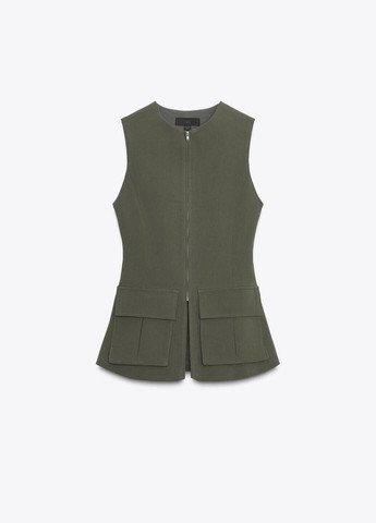 Топ Zara (365444083)