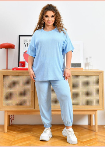 Костюм Турецьки Рубчик Легкий комфортний No Brand (322375754)