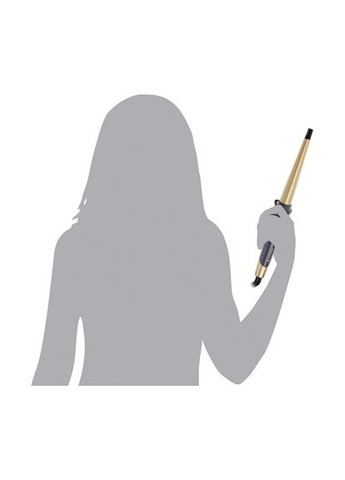 Плойка CI5805 Sapphire Luxe Curling Wand Remington (373004520)