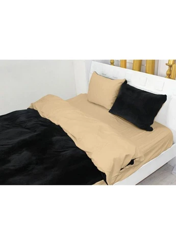 Постельное белье Велюр Winter Delicate 28-0101 Rampicante 200х220 (2200004048840) Mirson (280433591)