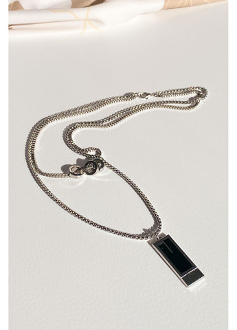 Кольє подвійне з підвісками CHICLY (353303510)