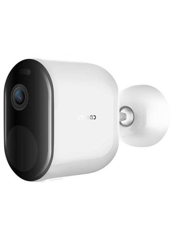 IP-камера відеоспостереження Spotlight Outdoor Battery Camera EC4 Set (CMSXJ31A_Gateway) IMILAB (314975521)