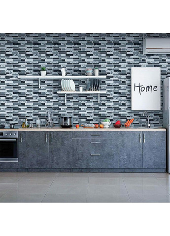 Самоклеящаяся полиуретановая плитка под мрамор 305х305х1мм SW-00001174 Sticker Wall (354662449)