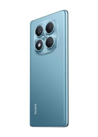 Смартфон 12/512GB Ocean Blue Xiaomi Redmi Note 14 Pro (362212998)