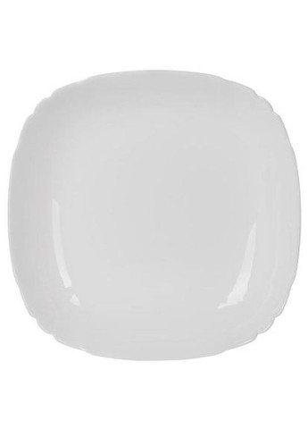 Тарілка столова глибока LOTUSIA 22 см (N3622) Luminarc (316696188)
