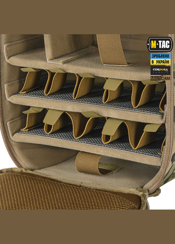 Модульний рюкзак для дронів Multicam M-TAC (303261562)