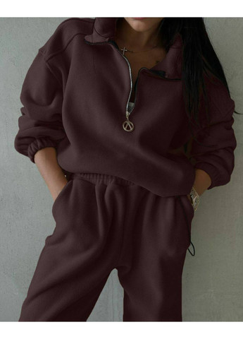 🔥 Must-have костюм "Cozy Street" DK/DL Мода без кордонів (355076619)