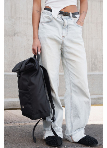 Женский Рюкзак Роллтоп Taby Reflective Without (364670535)