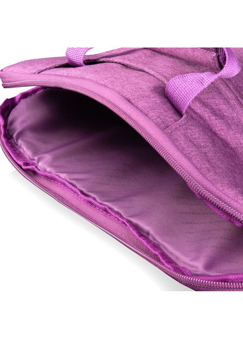 Сумка для ноутбука 11" Highfill пурпурова Modecom (360403599)