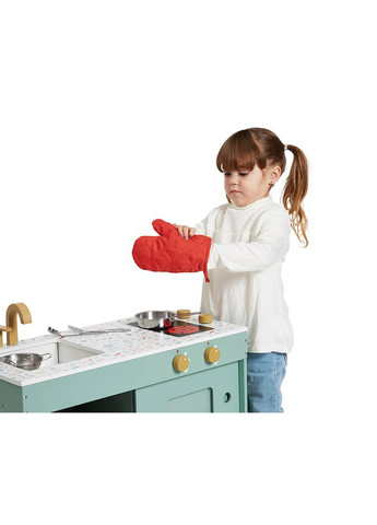 Ігровий набір Кухня лофт Janod (315350495)