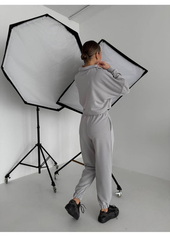 ❤️ Твій ідеальний костюм для затишних прогулянок — заміри в описі GD/GL Модний простір (360978704)