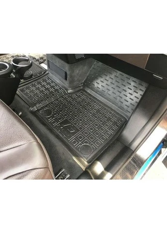 Автомобильные коврики в салон BMW i3 2013- ( ) Avto-Gumm (383374865)