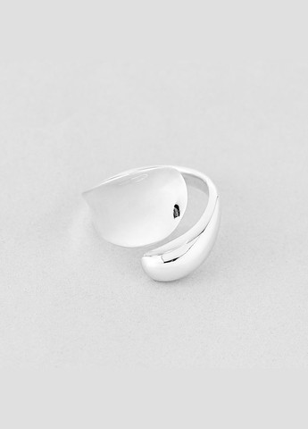 Кольцо Изящные изгибы Minimal (338796200)