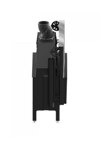 Камінна топка ARDENTE ARD120X43.G-I Стандарт+додаткове внутрішнє скло Hitze (370384927)