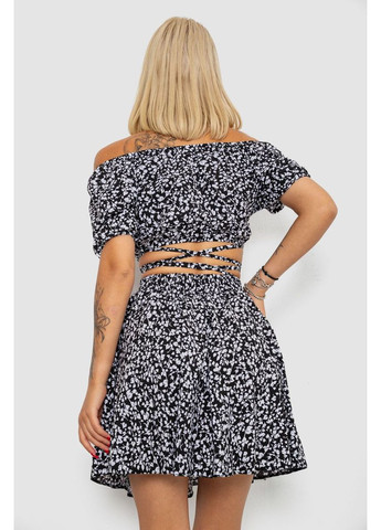 Костюм жіночий з принтом,, 230R1005 Ager (369505439)