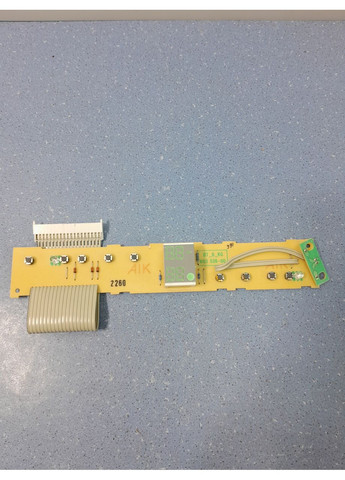 Плата управления для холодильника 6113526 LIEBHERR (361864249)