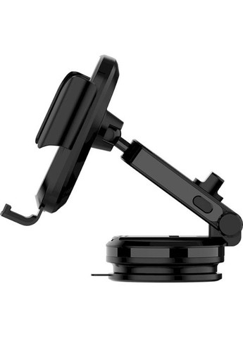 Автодержатель для телефона Dashboard Car Wireless Charger 15W Black Colorway (339081819)