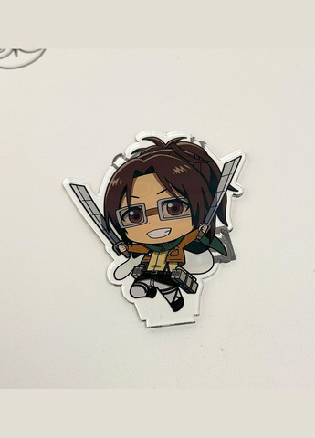 Акриловая коллекционная фигурка Аниме: Бриклберри Малый 17 cм No Brand (331900930)