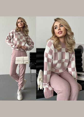 Стильний кежуал костюм Vakko (312017143)