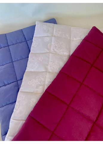 Матрац для кошек и собак ТМ Happy pets белого цвета 40*60*10 No Brand (340905133)