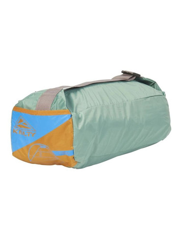 Тент для кемпінгу Cabana БлакитнийПомаранчевий Kelty (296261938)