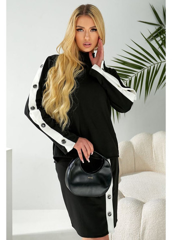 Костюм женский классический, 257R322 Ager (363612932)