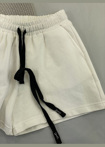 Шорти трикотажні для дівчинки Mevis (305323748)