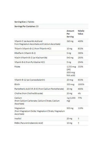 Cal-Mag Stress Formula 100 Tabs NOW-01275 Now Foods (362418704)