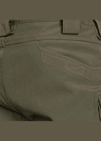 Штани вологозахисні Sturm Softshell Pants Assault Ranger Green Mil-Tec (315822477)