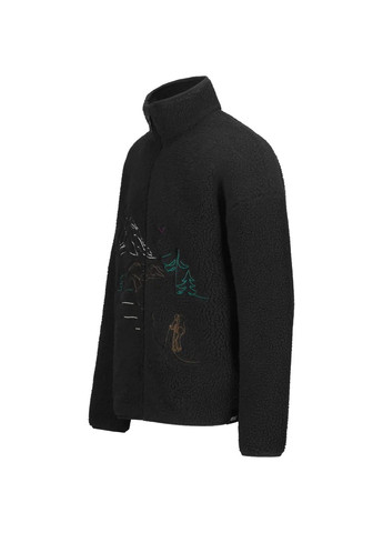 Флисовая кофта Hafdals EMB Zip Fleece Mns Picture Organic (369722897)