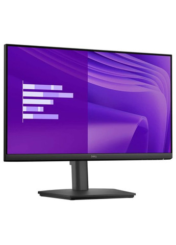 Монитор 23.8" E2425HSM D-Sub, HDMI, DP, MM, IPS, 100Hz, Pivot Dell (362347770)