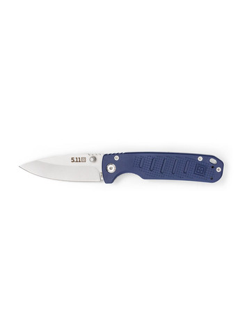 Ніж Icarus DP MiniDark Navy 5.11 Tactical (315878917)