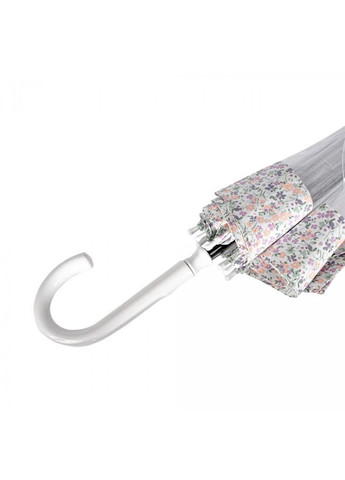 Комбинированный зонтиккатростина женская l042 birdcage-2 wedding floral border l042-039700 Fulton (316612795)