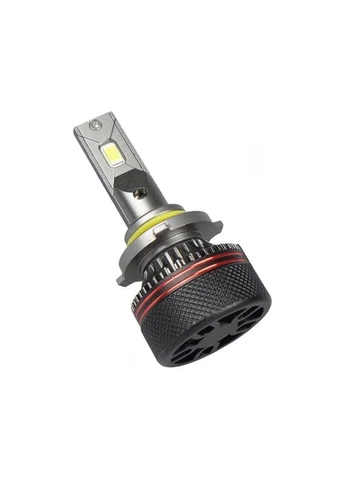 LED автолампа X4 60W HB3/HB4 Canbus Sigma (401903974)