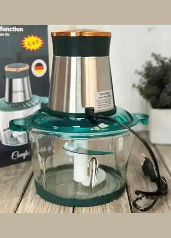 Блендер стационарный RB-2201 1300 Вт Rainberg (336884059)