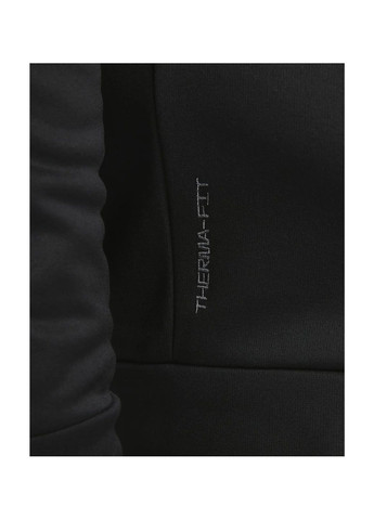 Худі чоловіче Tf Hd Po Swoosh Black Dq5401-010 Air Jordan (364662460)