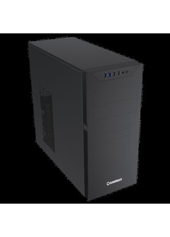 Корпус ATX без блока живлення MT833-2U3 GameMax (360422739)