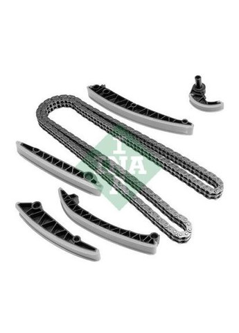 Комплект цепи ГРМ 559 0049 10 Ina (339656112)