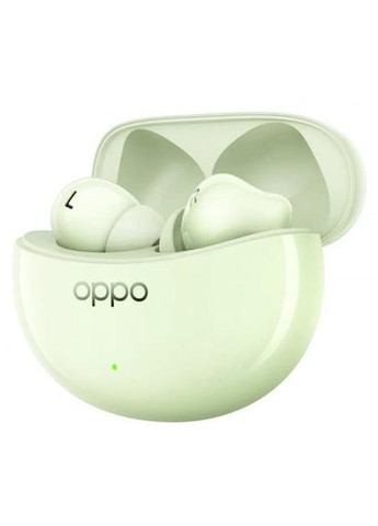 Навушники TWS Enco Free3 Green Oppo (314977495)
