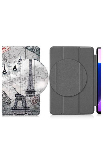 Чехол для планшета " Paris (713977) BeCover Smart Case Samsung Galaxy Tab A11 SM-X133/X135 8.7 (366482409)